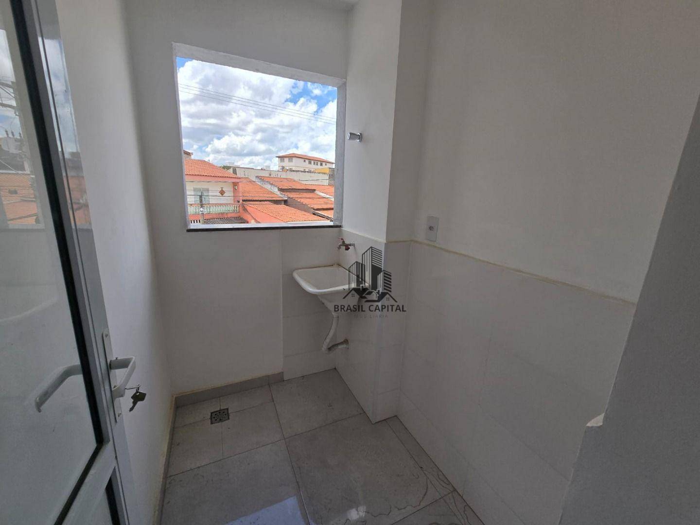 Apartamento à venda com 1 quarto, 40m² - Foto 8