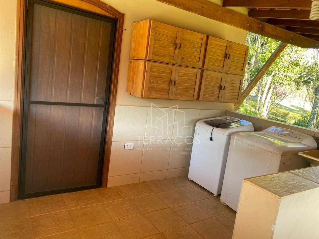 Chácara à venda com 3 quartos, 358m² - Foto 25