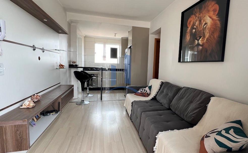 Apartamento à venda com 2 quartos, 47m² - Foto 8