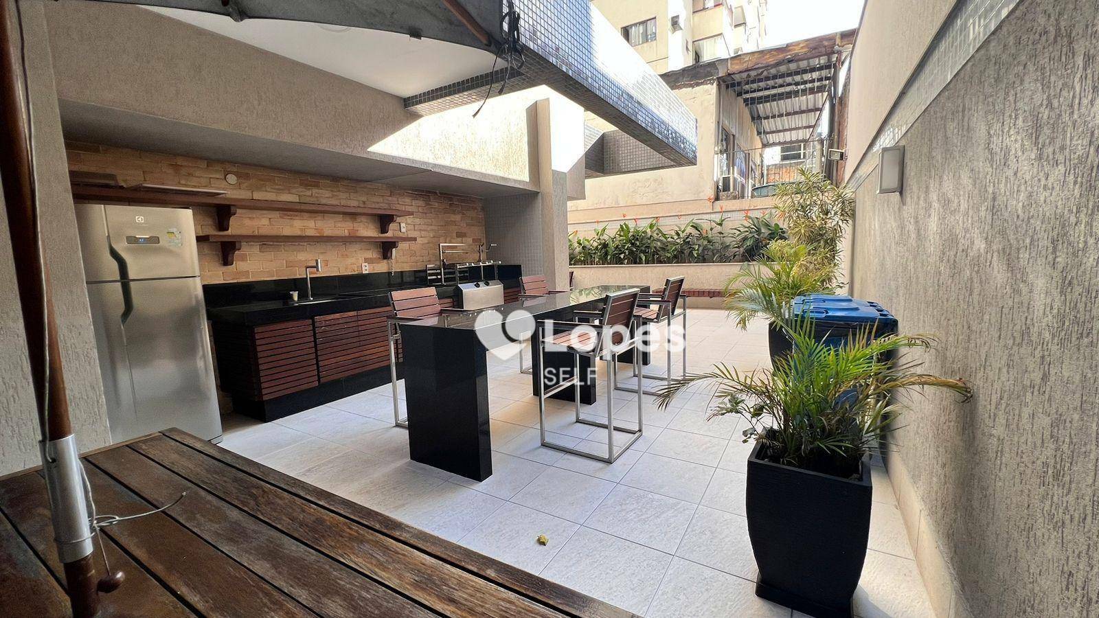 Apartamento à venda com 2 quartos, 97m² - Foto 19