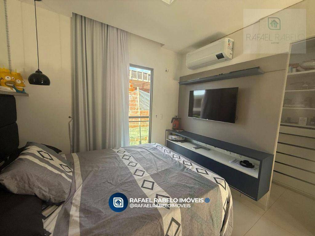 Casa de Condomínio para alugar com 4 quartos, 207m² - Foto 28