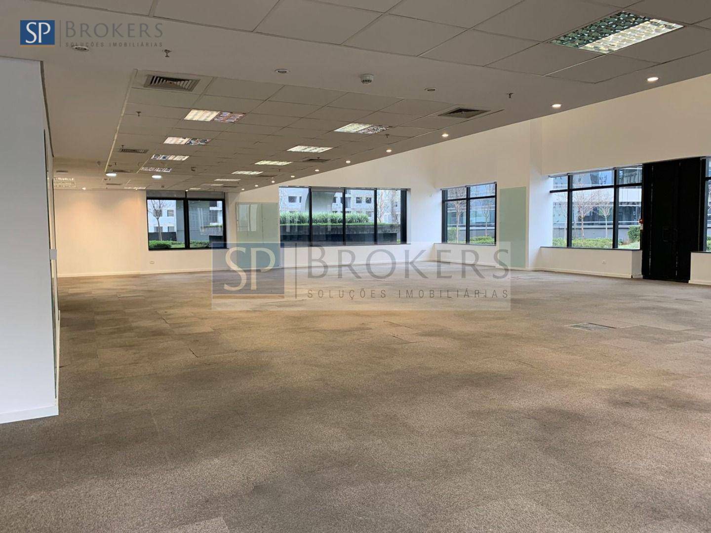 Conjunto Comercial-Sala para alugar, 2656m² - Foto 12