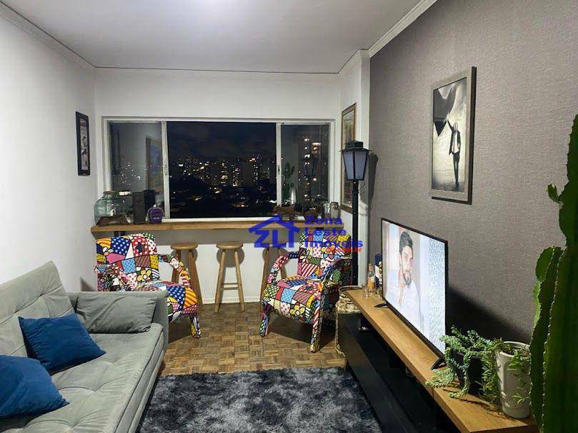 Apartamento à venda com 2 quartos, 58m² - Foto 5