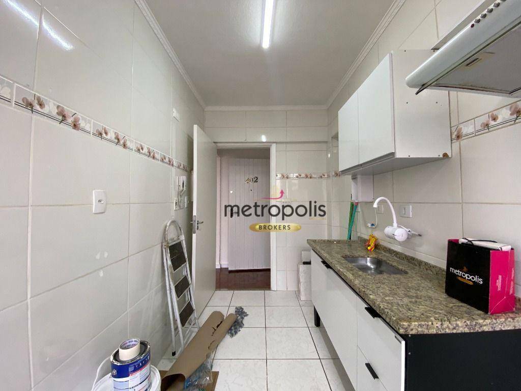 Apartamento à venda com 2 quartos, 50m² - Foto 9