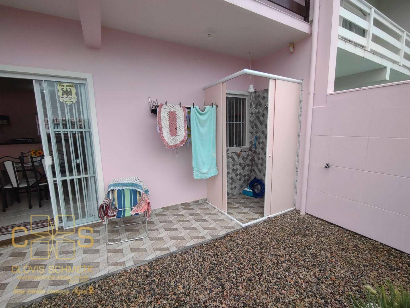 Sobrado à venda com 3 quartos, 132m² - Foto 7