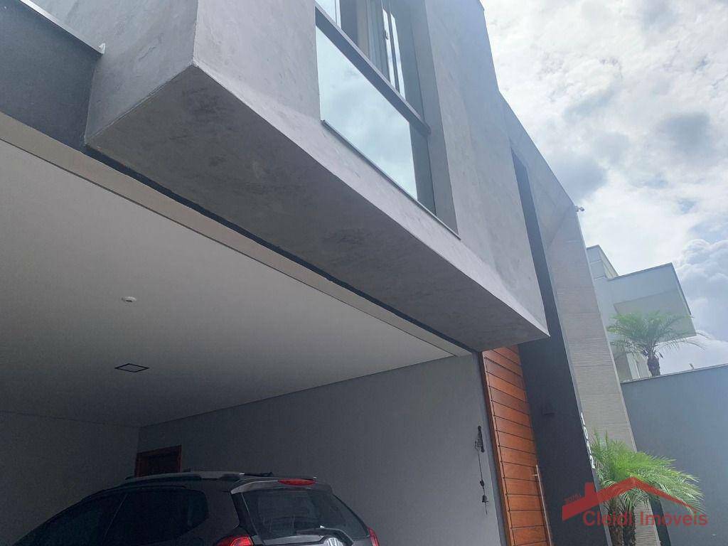 Casa à venda com 3 quartos, 175m² - Foto 56