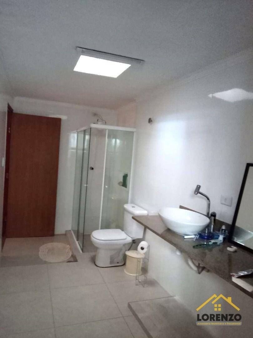 Sobrado à venda com 3 quartos, 149m² - Foto 10