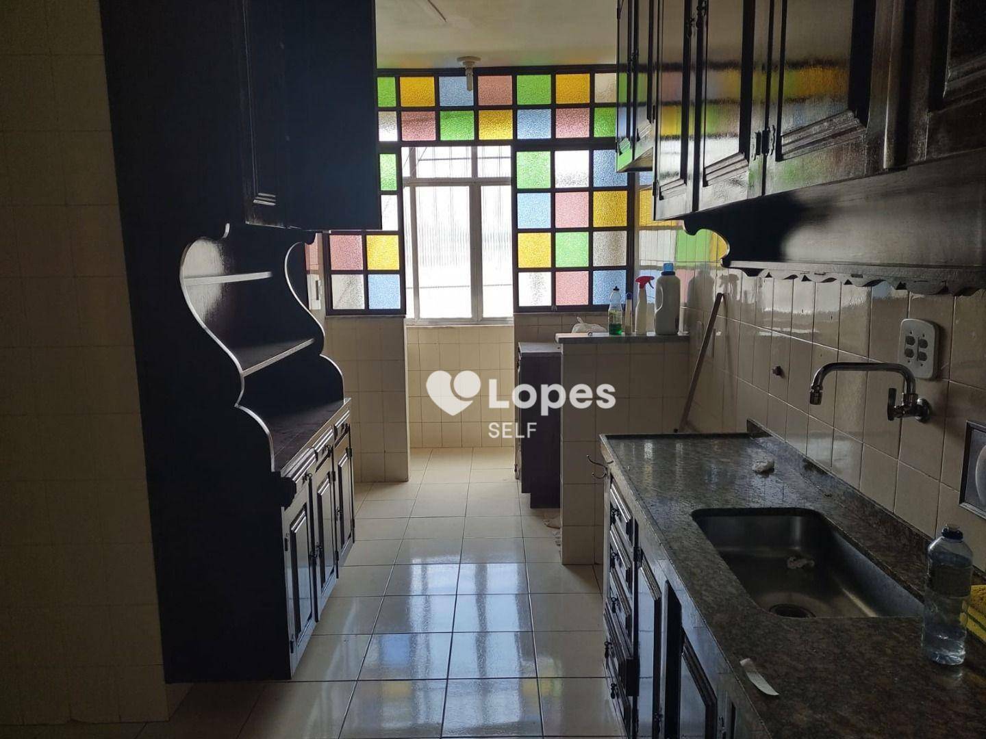 Apartamento à venda com 3 quartos, 110m² - Foto 7