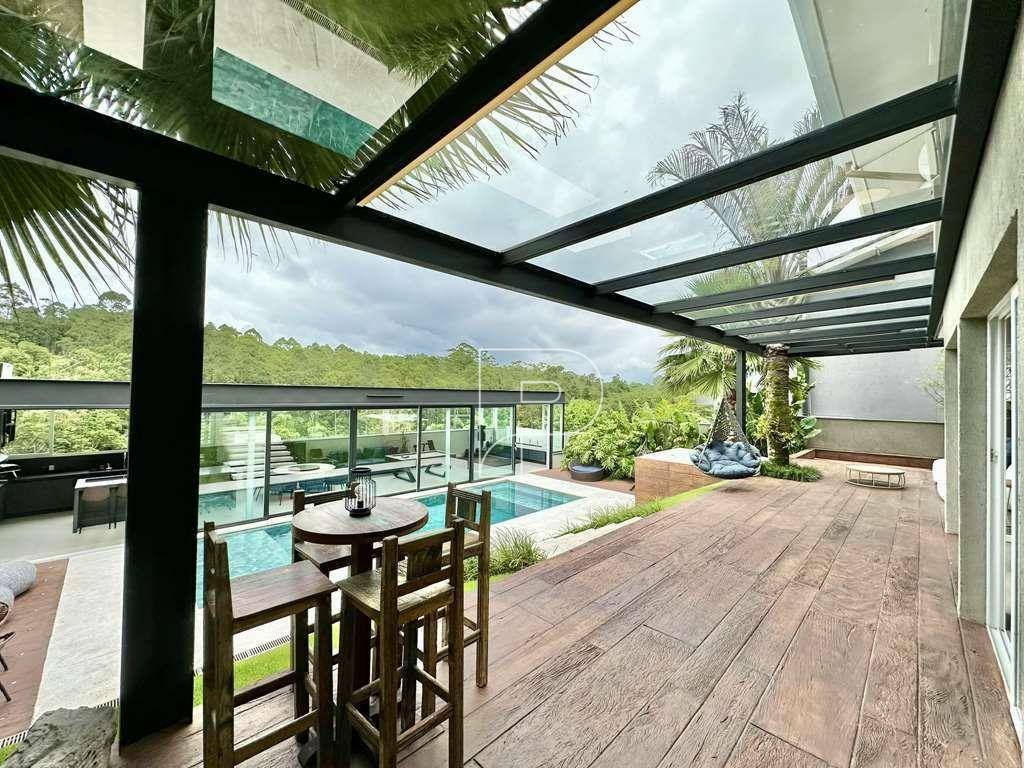 Casa de Condomínio à venda com 4 quartos, 463m² - Foto 18
