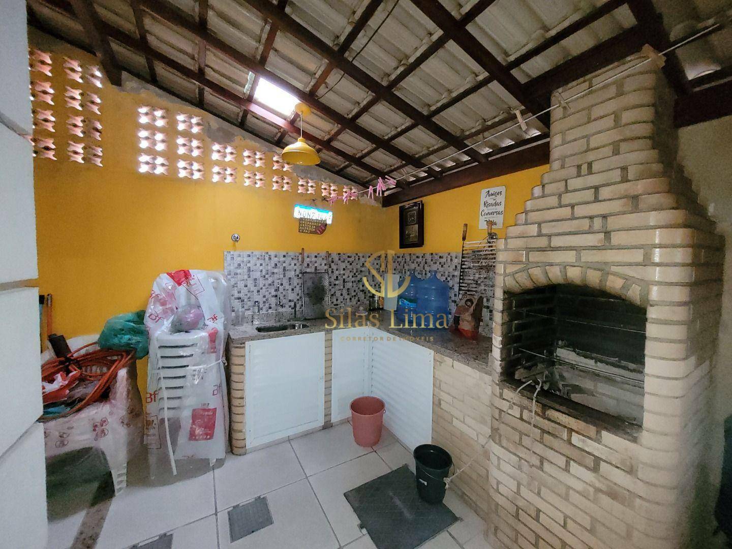 Casa à venda com 3 quartos, 111m² - Foto 32