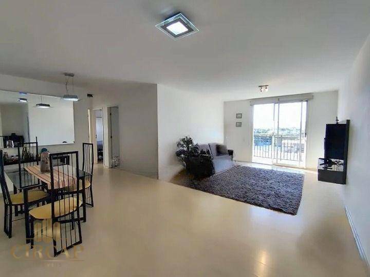 Apartamento à venda com 3 quartos, 107m² - Foto 1