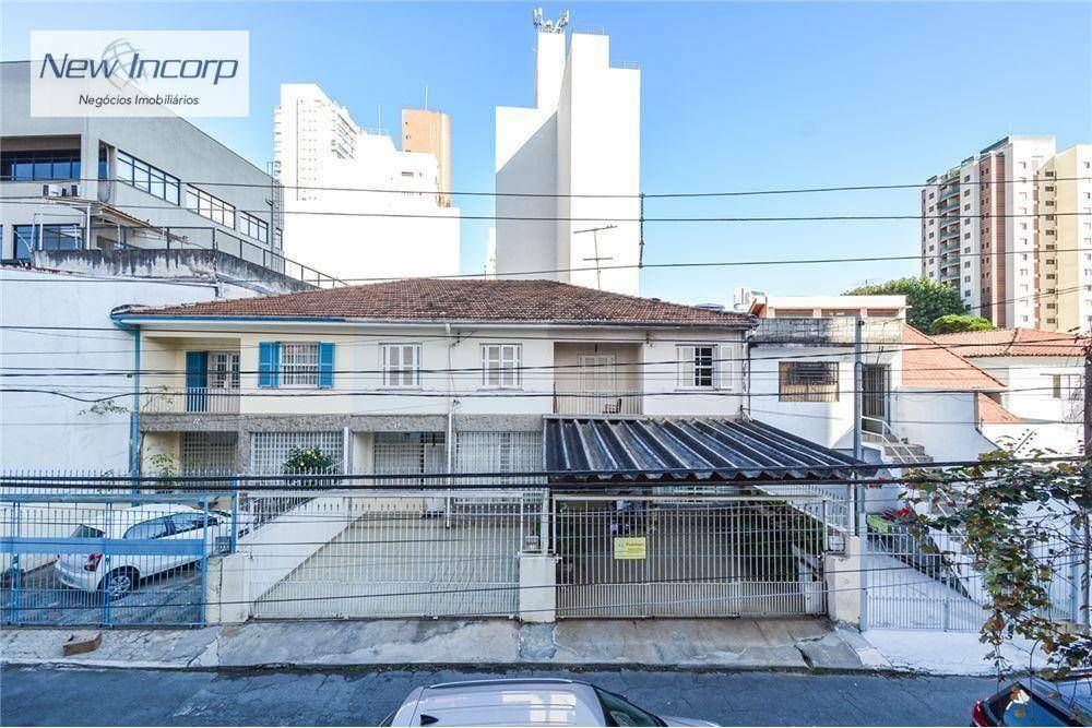 Sobrado à venda com 2 quartos, 96m² - Foto 25