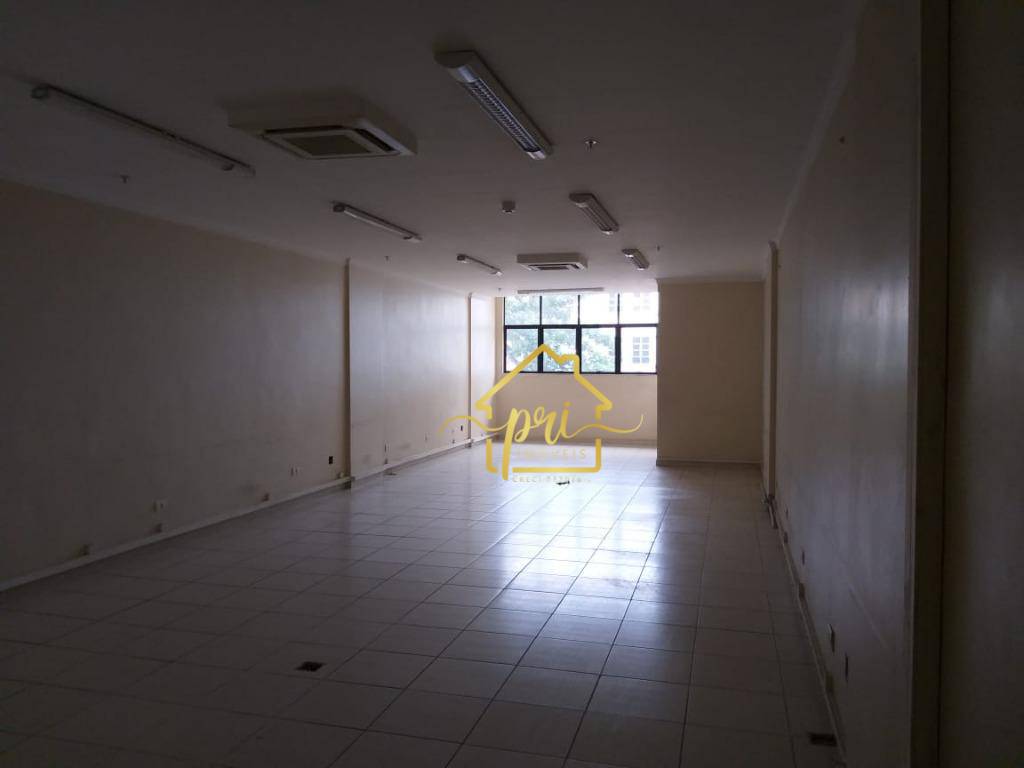 Conjunto Comercial-Sala para alugar, 75m² - Foto 3