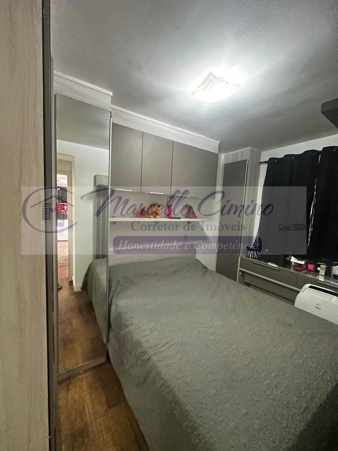 Apartamento à venda, 62m² - Foto 8