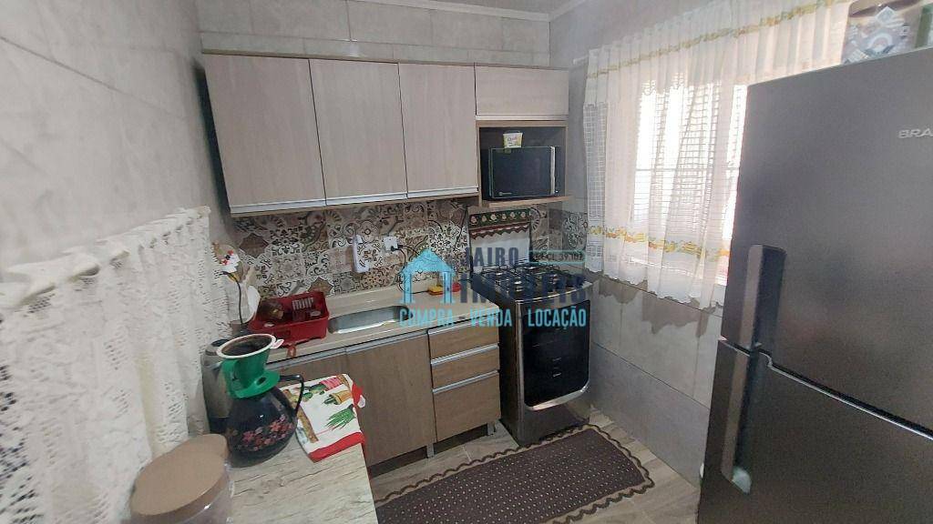 Casa à venda com 2 quartos, 300M2 - Foto 7