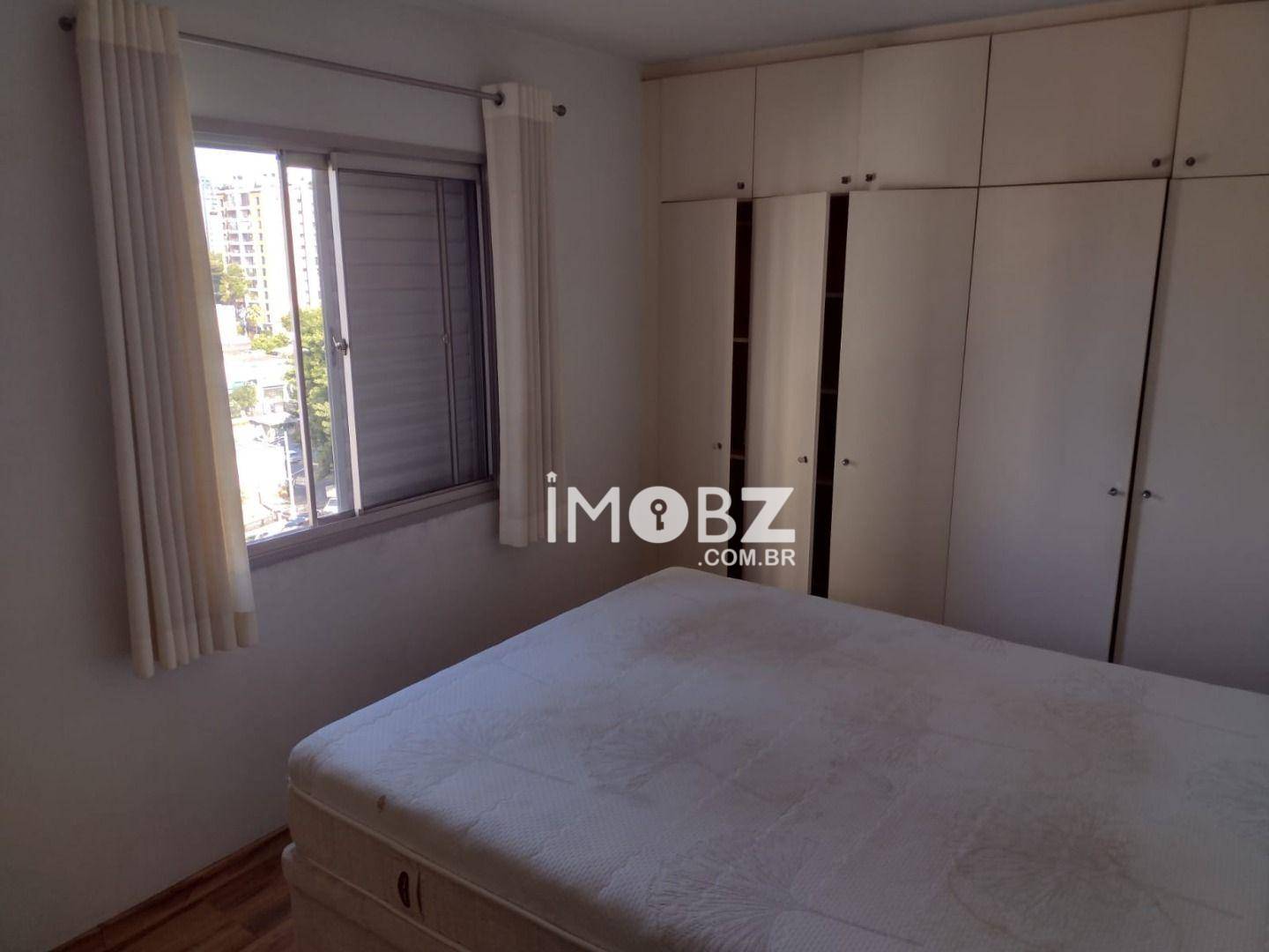 Apartamento à venda com 1 quarto, 51m² - Foto 10