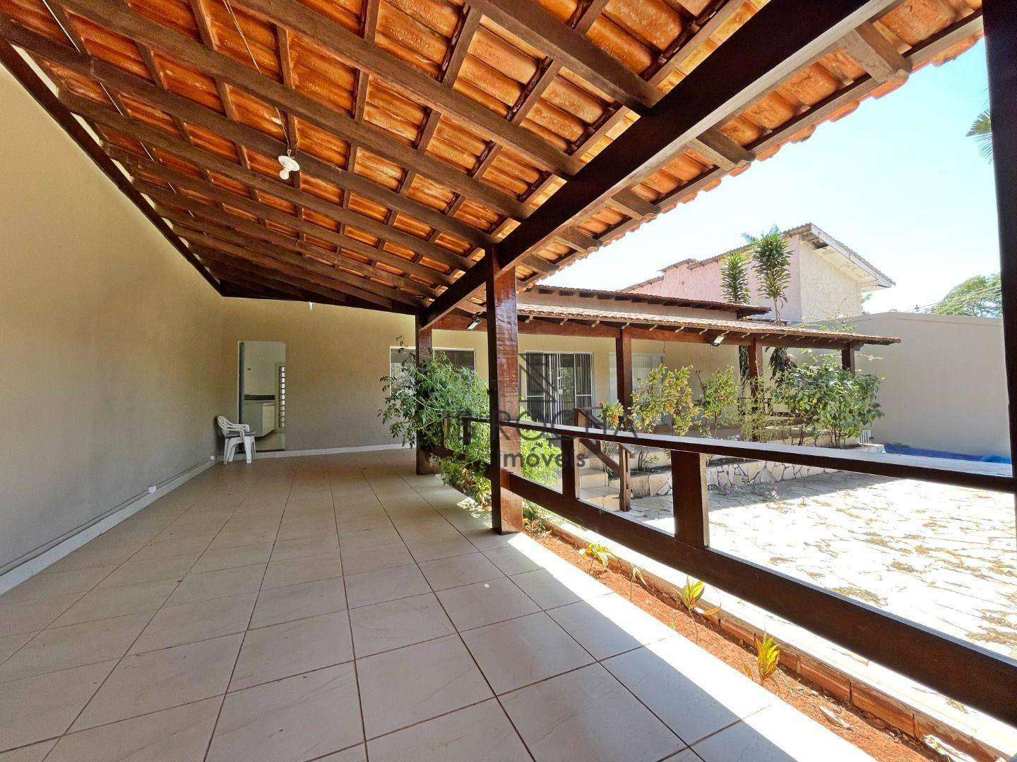 Casa de Condomínio à venda com 4 quartos, 340m² - Foto 29