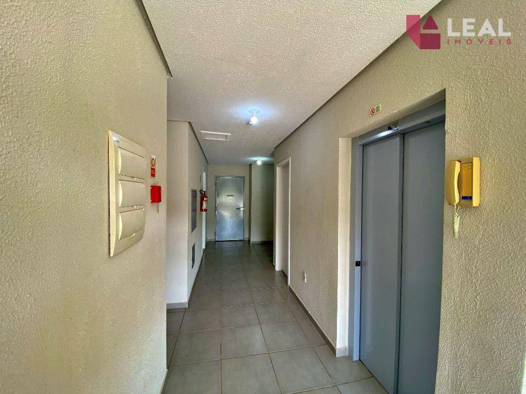 Apartamento à venda com 2 quartos, 51m² - Foto 24