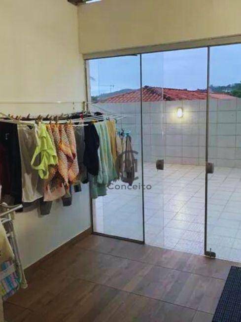 Apartamento à venda com 2 quartos, 157m² - Foto 6