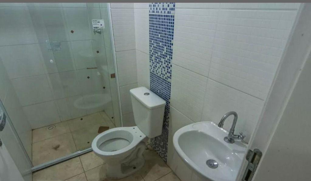 Apartamento à venda com 2 quartos, 45m² - Foto 15