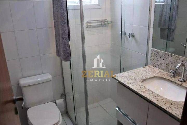 Apartamento à venda com 3 quartos, 121m² - Foto 20