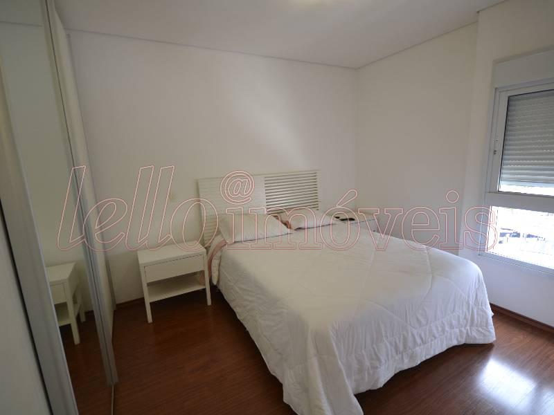 Apartamento à venda com 3 quartos, 128m² - Foto 9