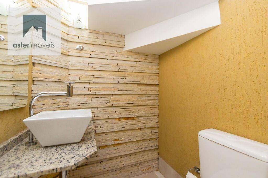 Sobrado à venda com 3 quartos, 154m² - Foto 14