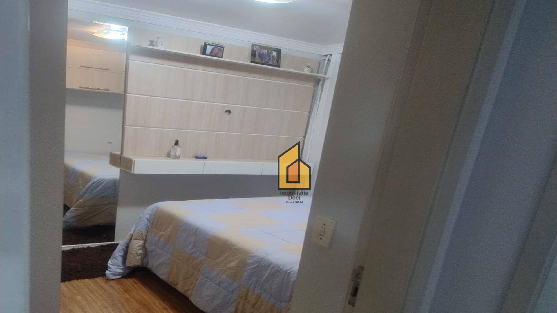 Apartamento à venda com 2 quartos, 43m² - Foto 8