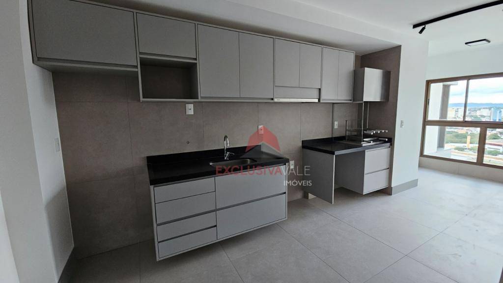 Apartamento, 2 quartos, 67 m² - Foto 2