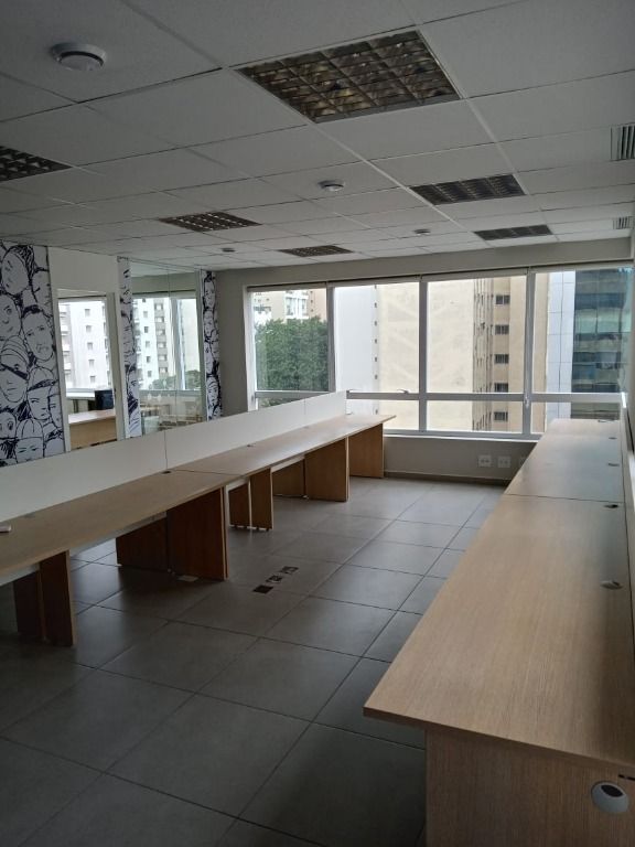 Conjunto Comercial-Sala à venda, 168m² - Foto 3