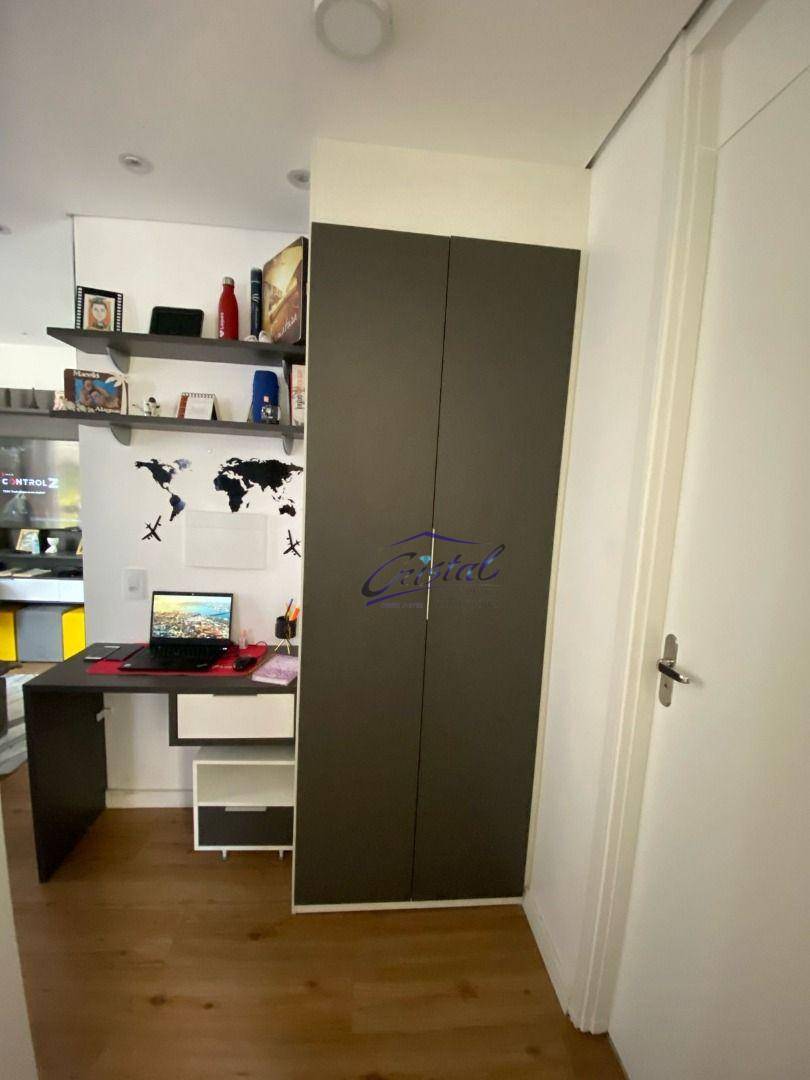 Apartamento à venda com 2 quartos, 43m² - Foto 10