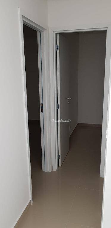 Apartamento à venda com 2 quartos, 55m² - Foto 10