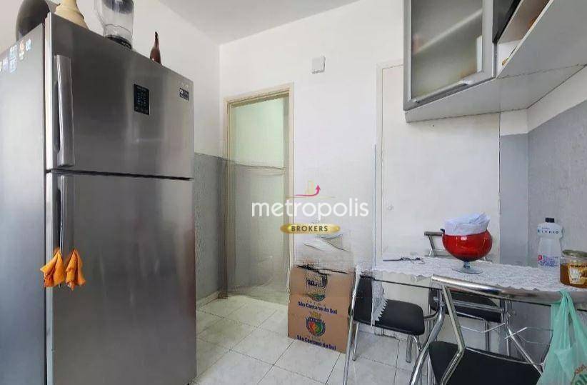 Apartamento à venda com 2 quartos, 120m² - Foto 5