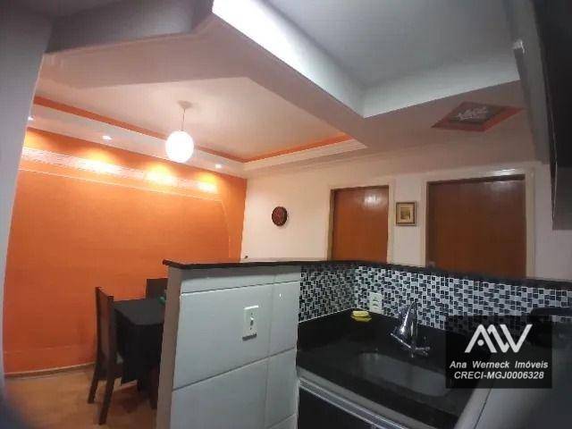 Apartamento à venda com 2 quartos, 50m² - Foto 8