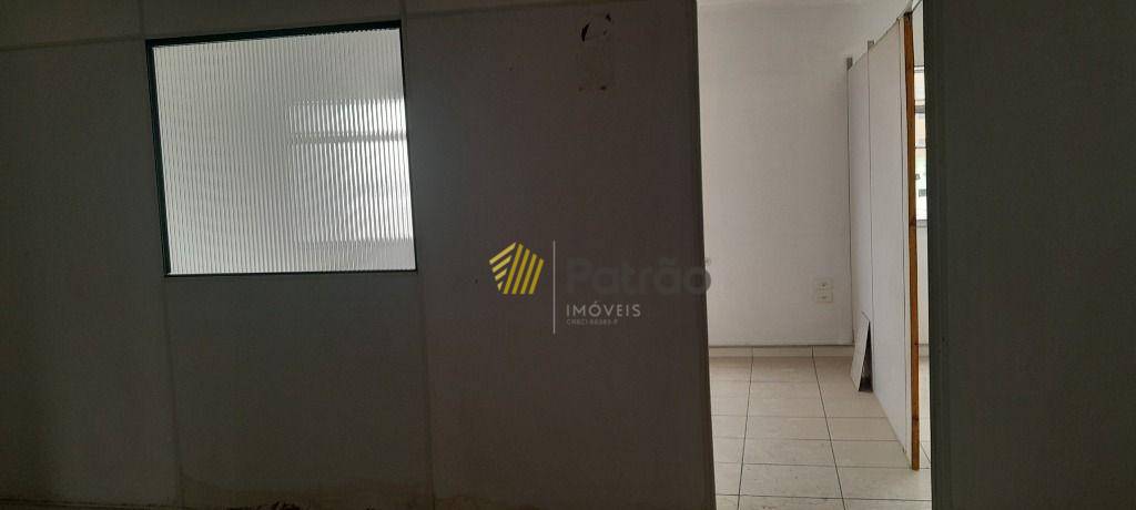 Conjunto Comercial-Sala para alugar, 50m² - Foto 2