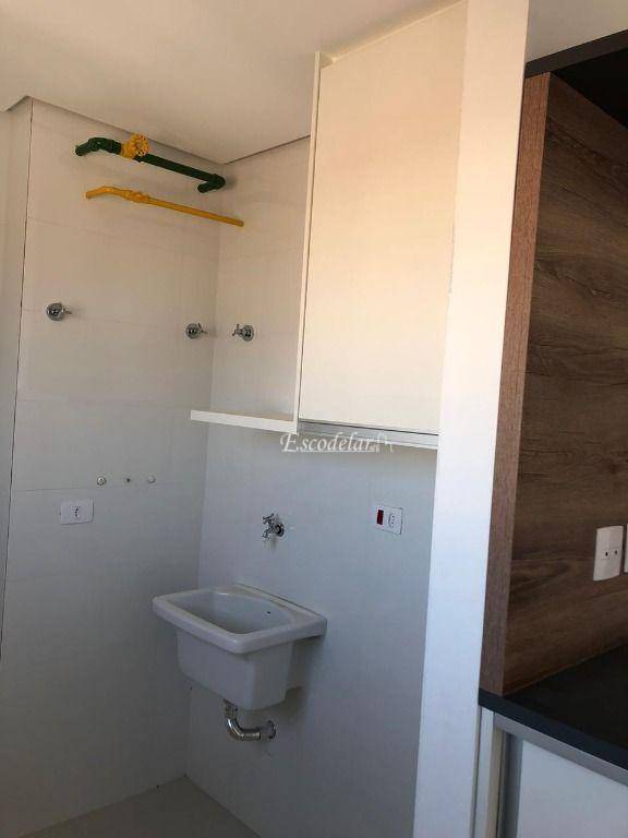 Apartamento para alugar com 1 quarto, 45m² - Foto 7