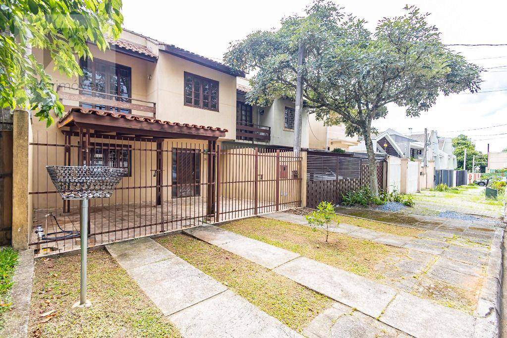 Sobrado, 3 quartos, 100 m² - Foto 4