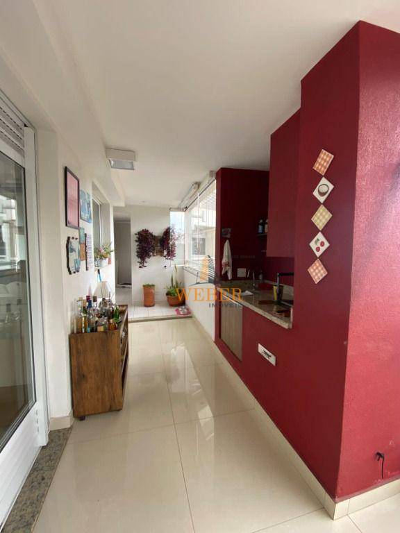 Apartamento à venda com 4 quartos, 103m² - Foto 5