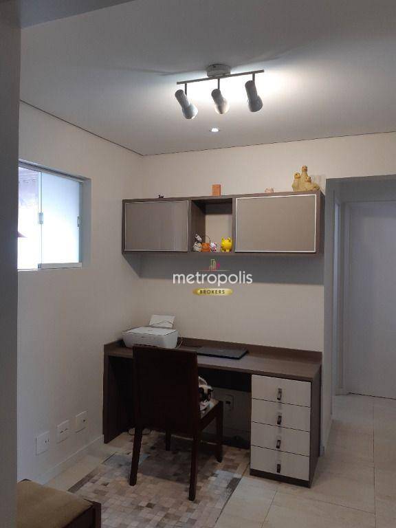 Apartamento à venda com 3 quartos, 104m² - Foto 10