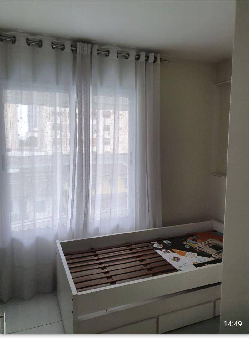 Apartamento à venda com 2 quartos, 65m² - Foto 7