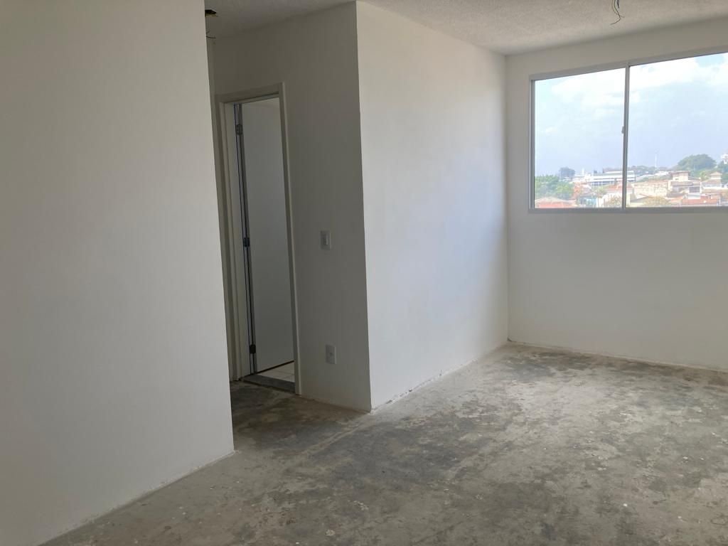 Apartamento, 2 quartos, 46 m² - Foto 4