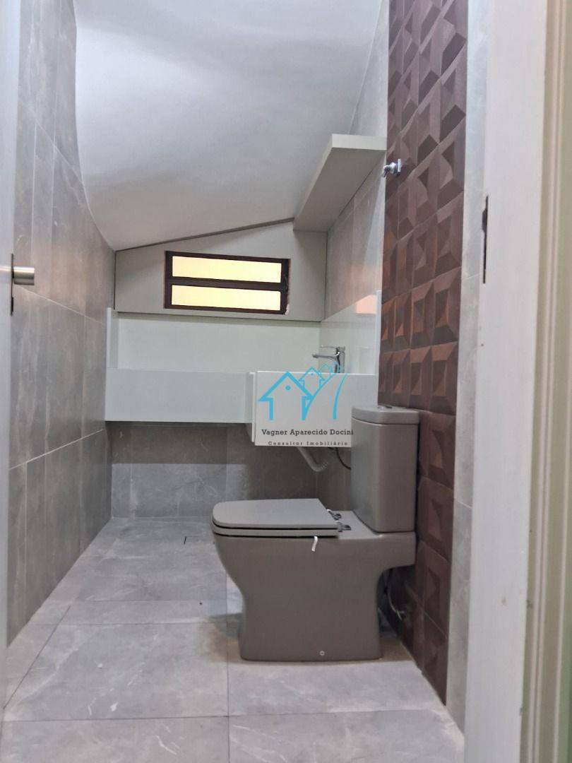 Sobrado à venda com 3 quartos, 160m² - Foto 8