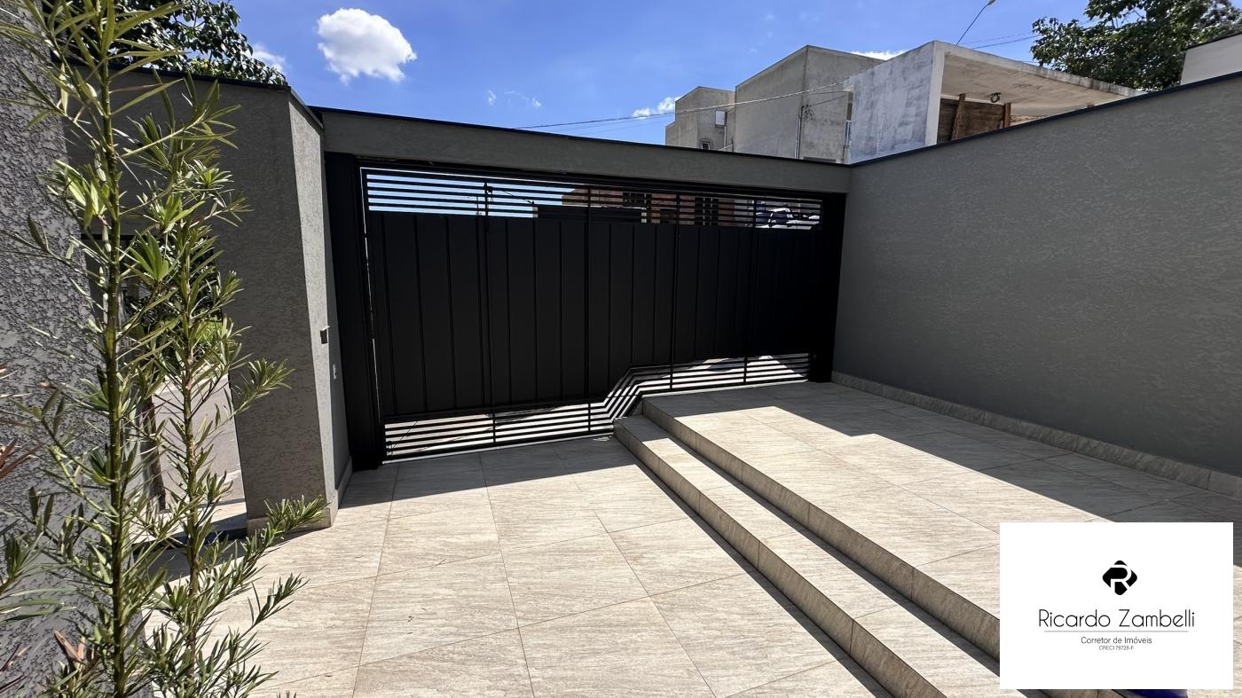 Casa à venda com 3 quartos, 140m² - Foto 5