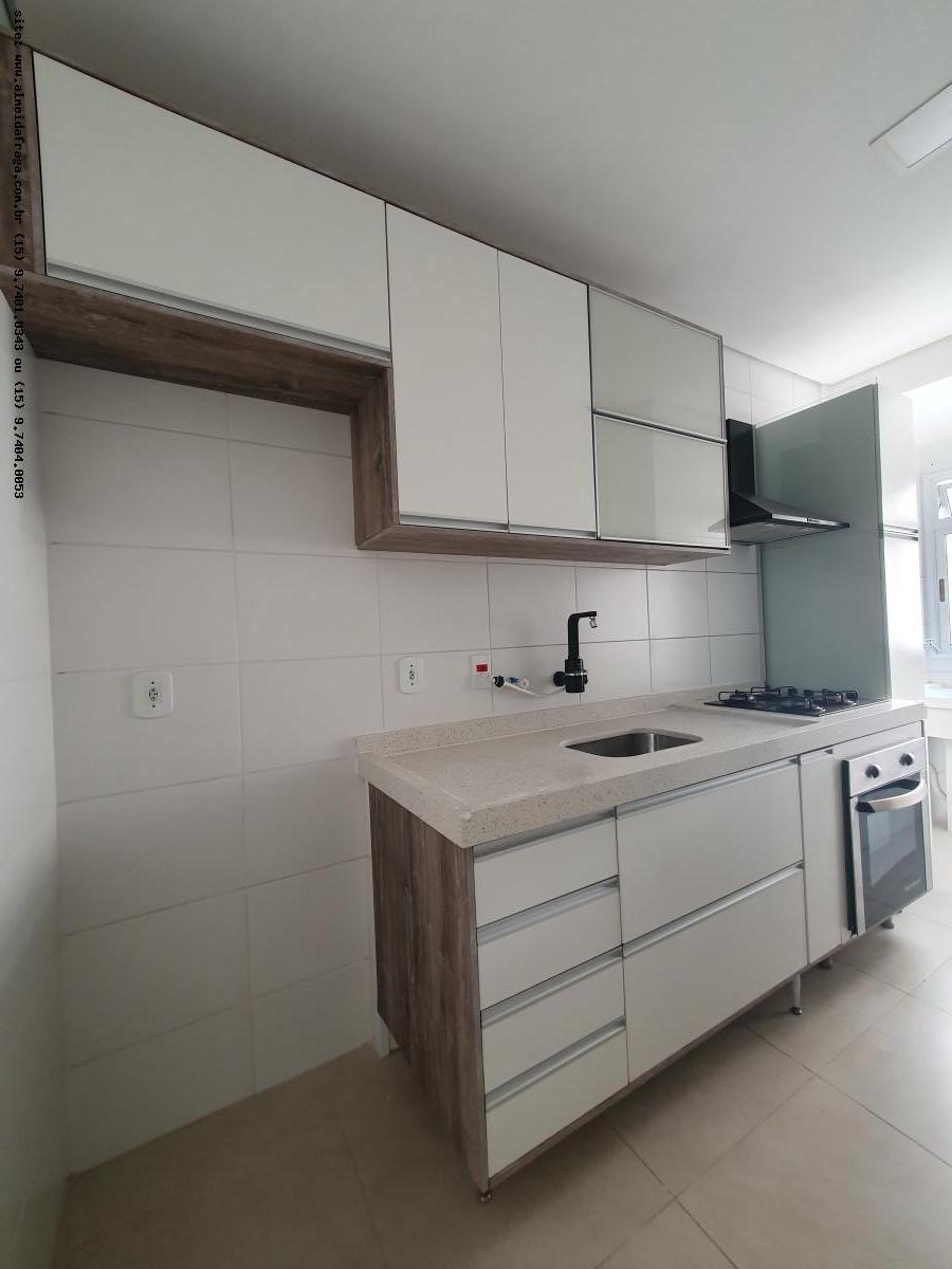 Apartamento à venda com 2 quartos, 50m² - Foto 6