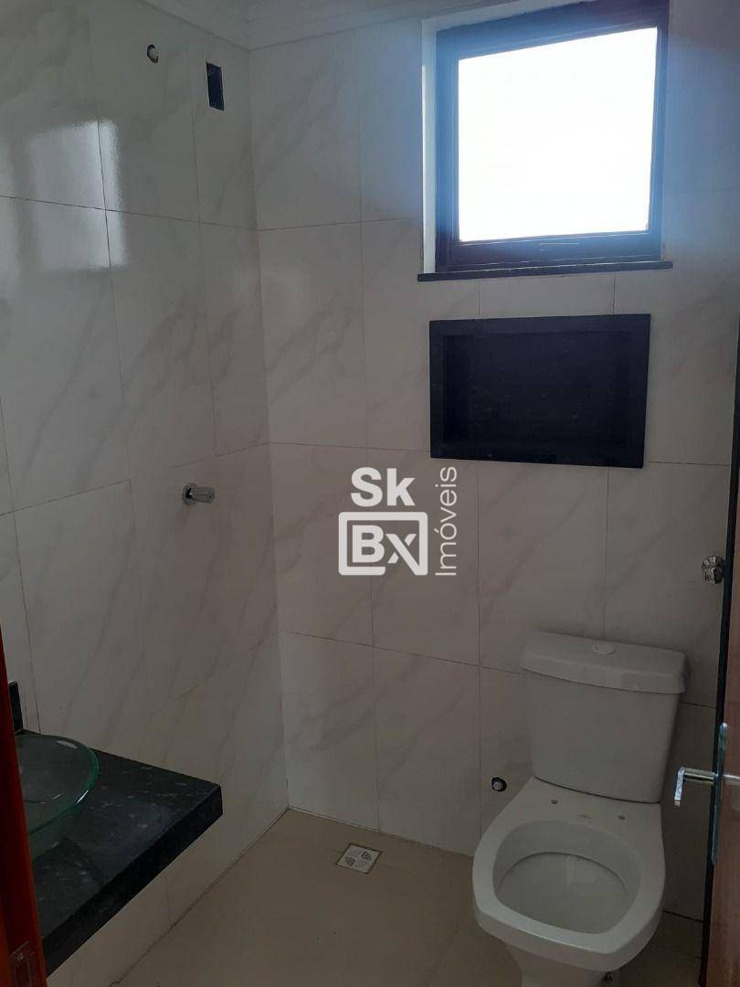 Apartamento à venda com 2 quartos, 58m² - Foto 10