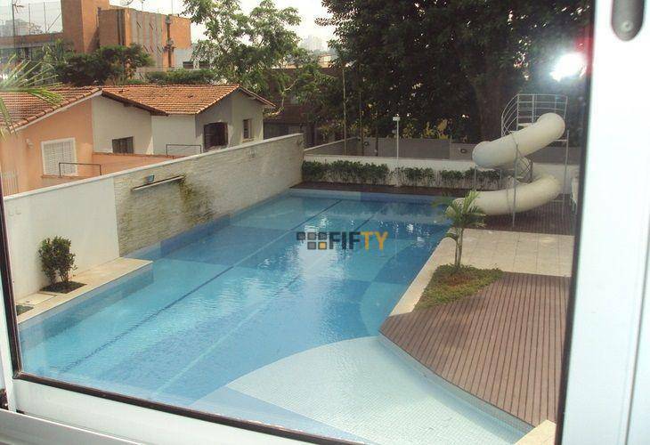 Apartamento à venda com 3 quartos, 95m² - Foto 24