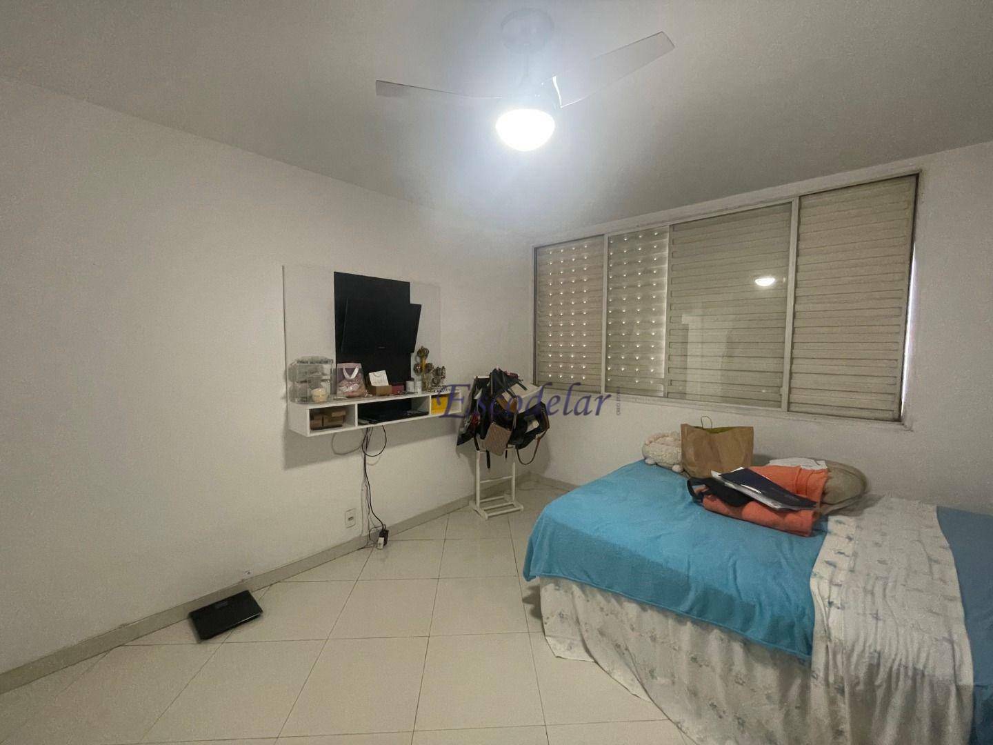 Apartamento à venda com 3 quartos, 169m² - Foto 23