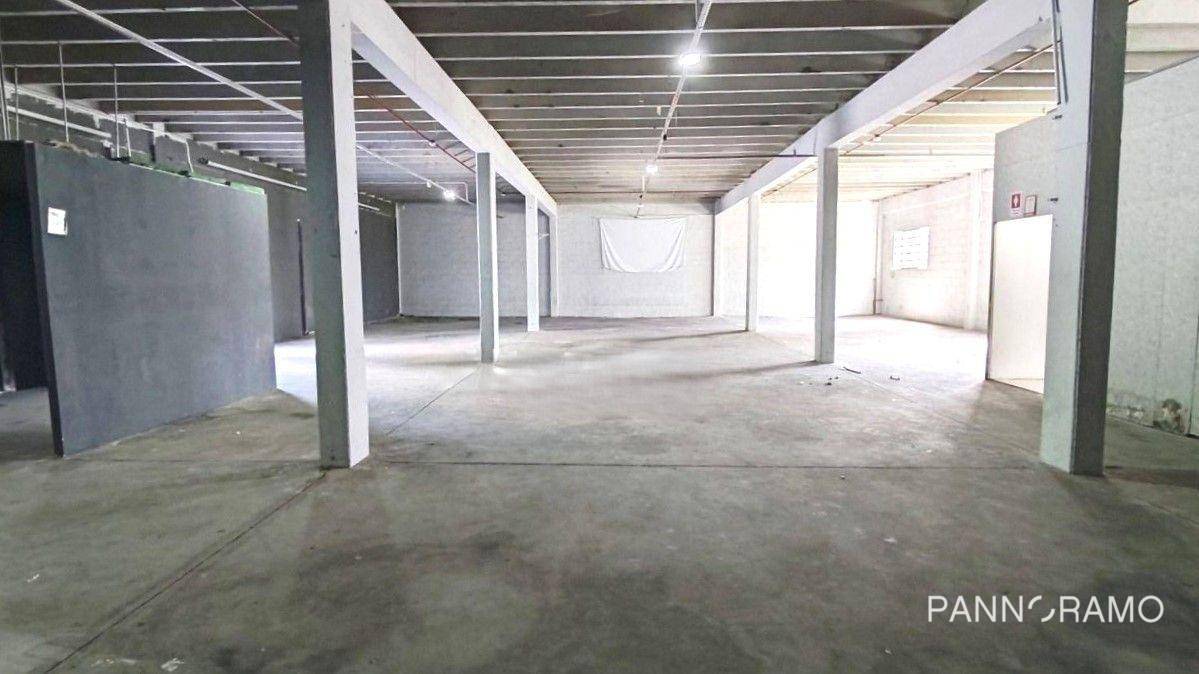 Depósito-Galpão, 350 m² - Foto 3