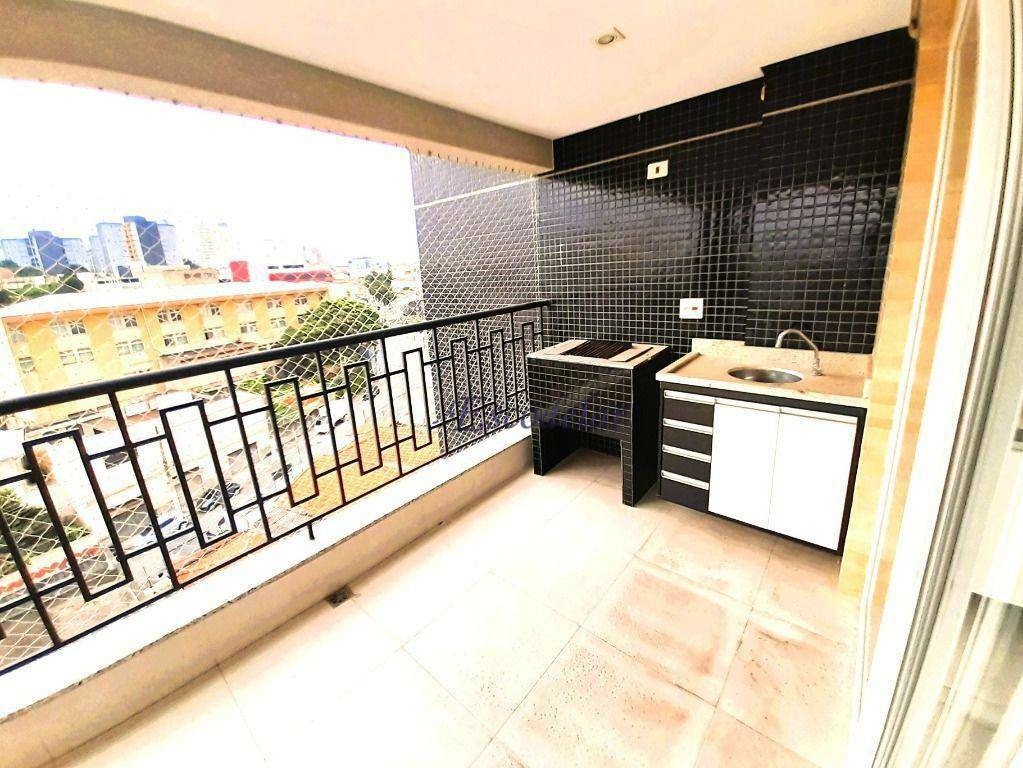 Apartamento para alugar com 1 quarto, 40m² - Foto 17