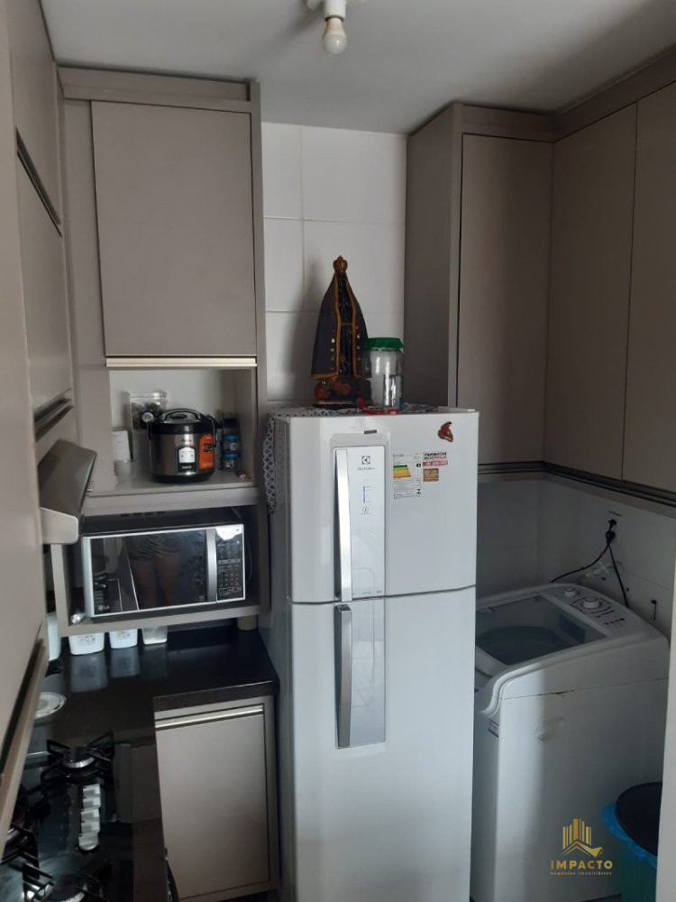 Apartamento à venda com 3 quartos, 69m² - Foto 8